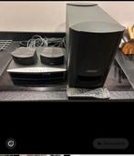 bose home cinema set, Ophalen, Zo goed als nieuw, Overige merken, Dvd-speler