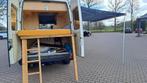 Volkswagen LT 35A 80 KW TDI V.D. Camper | Luifel | Keuken |, Volkswagen, Bedrijf, Diesel, Tot en met 2