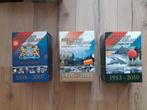 3 DVD Boxen van "Beeld van Nederland", totaal 18 DVD's., Alle leeftijden, Boxset, Ophalen of Verzenden, Zo goed als nieuw