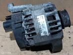 Dynamo Fiat Panda 46843093, Ophalen of Verzenden, Gebruikt