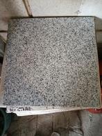 Echte graniet tegels glad nieuw, Ophalen, 60 cm of meer, Keramiek, Nieuw