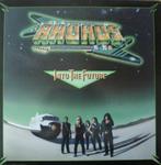 Rhoads – Into The Future 1986 Vinyl, Ophalen of Verzenden, Zo goed als nieuw