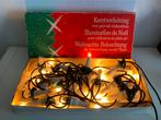 16 lamps kaarsverlichting buiten. Kerst, Ophalen of Verzenden, Gebruikt