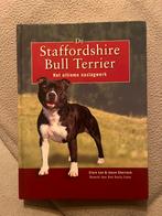 Boek: De Staffordshire Bull Terrier, Ophalen, Zo goed als nieuw, Honden