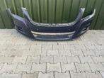 Voorbumper volkswagen tiguan 5n0  5n0807221 Origineel, Gebruikt, Voor, Ophalen of Verzenden, Bumper