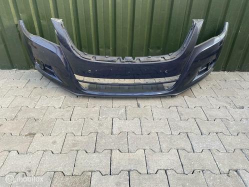 Voorbumper volkswagen tiguan 5n0  5n0807221 Origineel, Auto-onderdelen, Carrosserie en Plaatwerk, Bumper, Voor, Gebruikt, Ophalen of Verzenden