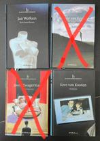 4x De beste debuutromans, Ophalen of Verzenden, Zo goed als nieuw, Nederland