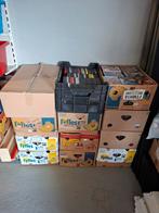 Grote partij DVD's - meer dan 1000st. films, Alle leeftijden, Ophalen, Gebruikt, Boxset