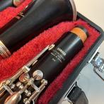 Yamaha YCL34II Houten Studenten Klarinet | Zeer nette staat, Yamaha, Zo goed als nieuw, Support@yamaha.com, 10-1, Nakazawa-cho
Naka-ku, Hamamatsu
Shizuoka 430-8650
Japan