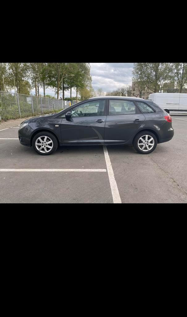 SEAT Ibiza 1.2 TDI Style Eco. start niet!, Auto-onderdelen, Overige Auto-onderdelen, Seat, Ophalen