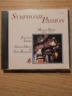 Orgue.  Jean Paul Imbert  st Eustache Paris, Cd's en Dvd's, Ophalen of Verzenden, Barok, Zo goed als nieuw, Overige typen