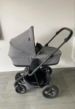 Kinderwagen Easywalker harvey 2 en buggy mey accessoires, Kinderen en Baby's, Kinderwagens en Combinaties, Gebruikt, Combiwagen