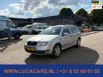 Skoda Fabia Combi 1.4-16V Creation NIEUWE APK! TREKHAAK!, Voorwielaandrijving, Gebruikt, 4 cilinders, Startonderbreker