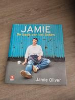 Jamie Oliver - De basis van het koken, Hoofdgerechten, Ophalen of Verzenden, Zo goed als nieuw, Jamie Oliver