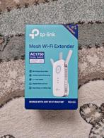 TP-Link RE450, Computers en Software, Ophalen of Verzenden, Nieuw
