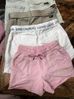 Pakket maat 140/152 ralph lauren, calvin klein, hilfiger etc, Verzenden, Zo goed als nieuw, Jongen, Broek