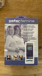 Cefar Femina Tens, Ophalen of Verzenden, Nieuw