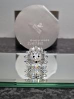 Swarovski Beeldje Egel Replica Kristal, Verzamelen, Swarovski, Ophalen of Verzenden, Zo goed als nieuw, Figuurtje