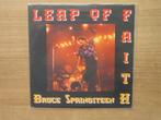 Bruce Springsteen – Leap Of Faith, Gebruikt, 7 inch, Single, Ophalen of Verzenden