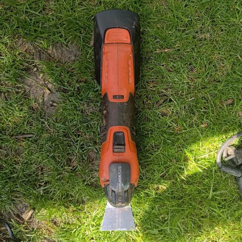 FEIN MultiMaster Accu Multitool - Goed Werkend, Doe-het-zelf en Verbouw, Gereedschap | Overige machines, Nieuw, Ophalen of Verzenden