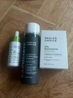 Paula’s Choice 2% bha en 10% niacinamide, Ophalen of Verzenden, Nieuw, Gehele gezicht, Verzorging