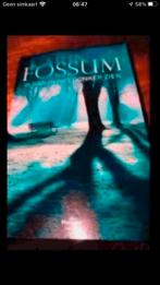 Karin fossum, Ophalen, Gelezen