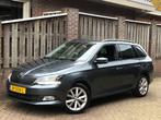 Skoda Fabia Combi 1.2 TSI JOY AIRCO/CLIMA, PDC, stoelverw, C, Stof, Gebruikt, Euro 6, 4 cilinders