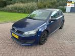 Volkswagen Polo 1.6 TDI Trendline, Voorwielaandrijving, Euro 5, Stof, Gebruikt
