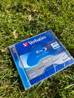 Verbatim Blu-ray Disc BD-R 25GB, Computers en Software, Beschrijfbare discs, Ophalen of Verzenden, Nieuw, Blu-ray