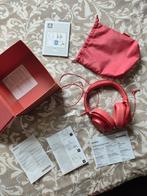 Sony WH-H900N als nieuw!, Bluetooth, Ophalen of Verzenden, Zo goed als nieuw, Over oor (circumaural)