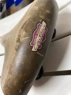 Vintage Selle Royal Zadel, Fietsen en Brommers, Fietsonderdelen, Ophalen, Gebruikt, Oldtimer, Zadel