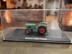 Schuco 1:43 Güldner A4M Toledo Trekker, Ophalen of Verzenden, Zo goed als nieuw, Auto, Overige merken