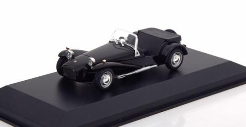AANBIEDING! Lotus Seven, 1/43, Maxichamps, Hobby en Vrije tijd, Modelauto's | 1:43, Nieuw, Auto, MiniChamps, Ophalen of Verzenden