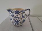 Beatrix Societe ceramique kan 1 (17,5cm) en 4 x bekers (mok), Ophalen