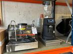 La Marzocco Gs3, Witgoed en Apparatuur, Koffiezetapparaten, Espresso apparaat, Overige typen, 10 kopjes of meer, Ophalen of Verzenden