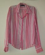 Blouse, zijden blouse 38/40, merk Jackpot, Maat 38/40 (M), Overige kleuren, Jackpot, Ophalen of Verzenden