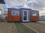 Greenland - 19ft*20ft deluxe compleet - Tiny house / mobiele