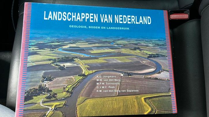 G.J.W.C. Peek - 1 en 2, Boeken, Wetenschap, Zo goed als nieuw, Natuurwetenschap, Ophalen of Verzenden