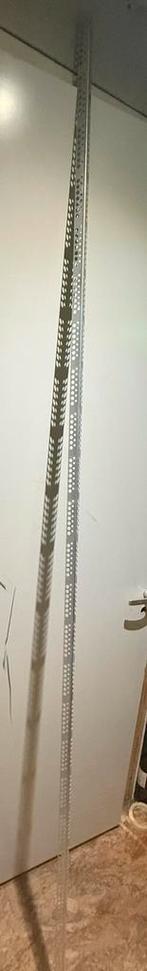 hoekprofielen rvs stuck, Doe-het-zelf en Verbouw, Overige materialen, Overige typen, Nieuw, Ophalen of Verzenden