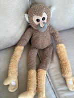 Wie heeft de knuffel Abu het aapje te koop, Ophalen of Verzenden, Overige typen