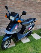 Suzuki CP50 op oldtimer verzekering is maar €35 per jaar., Ophalen, Tweetakt, Gebruikt, 49 cc