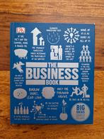 The Business Book, Ophalen of Verzenden, Zo goed als nieuw, Management