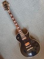 Vega Les Paul Vintage Gitaar (Made in Japan), Muziek en Instrumenten, Snaarinstrumenten | Gitaren | Elektrisch, Ophalen, Gebruikt