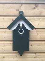 Vogelhuisje (NIEUW), Tuin en Terras, Ophalen, Nieuw