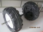 Wieltjes 540/65 R28 tubeless (bv skelter, fietsje, wagentje), Ophalen of Verzenden, Zo goed als nieuw, Overige merken