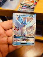 Articuno GX 31/168 Sun & Moon Celestial Storm Pokemon, Verzenden, Zo goed als nieuw, Losse kaart, Foil