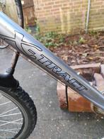 X_TRACT sportfiets, Overige merken, Gebruikt, Hardtail, Heren
