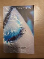 Een Zeil van Steen - Åke Edwardson, Ophalen of Verzenden, Gelezen