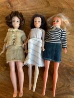 Oude Barbie poppen collectie, Ophalen, Gebruikt, Barbie