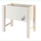 dobar leisure tafelbloembed voor kruiden, Ophalen of Verzenden